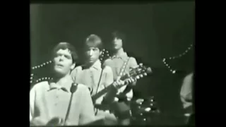 The Yardbirds - Still I'm Sad (720p HD)