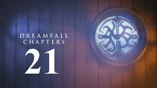 Let's Play Dreamfall Chapters: Part 21