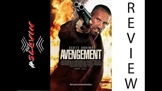 Avengement | Review!