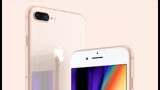 iPhone 8 Plus İnceleme - 7 Plus'a göre artıları neler? Alınmalı mı?