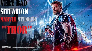 VERY BAD SITUATION OF THOR || REVENGE || SONG MAIN ROYAN || | ICESWAGGAMING | #thor #avengers