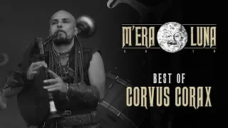 Corvus Corax | Live at M'era Luna Festival 2019 [Highlights]