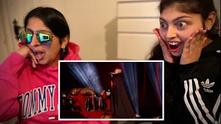 Madonna - Living For Love (Live at The BRIT Awards 2015) REACTION 😱