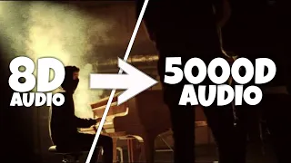 Alan Walker - Faded [5000D Audio | Not 8D AUDIO] Restrung, Use HeadPhone | Subscribe