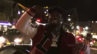 Pop Smoke ft. Lil Baby, DaBaby - For The Night (Music Video) 2023