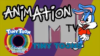 Tiny toons Music Television (TTAMTV)