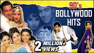 90' Hit Songs | Hum Aapke Hain Koun | Hum Saath Saath Hain | Salman Khan | Saif Ali Khan