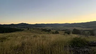 2023 Utah CWMU Deer Hunt