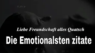 Zitate zum Nachdenken Teil 29