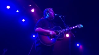 Gavin James - Remember Me (Live at The Independent, San Francisco) 11-22-2016