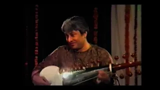 Ustad Amjad Ali Khan and Ustad Alla Rakha   Raga Lalita Dhwani Medium Tempo