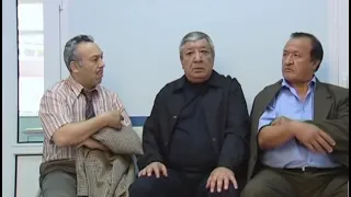 Erkin Komilov - Ulfatlar