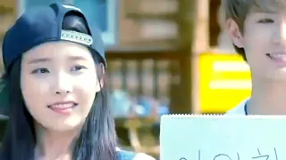 BLACKPINK KIM JISOO SCENES ON 'THE PRODUCERS'