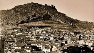 Fotos narradas de mi Jaén Antiguo.