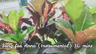 Song for Anna and La Decadanse Instrumental/1 hour of relaxing music