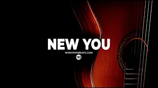 [FREE] Acoustic Guitar Type Beat 2023 "New You" (R&B Hip Hop Instrumental)