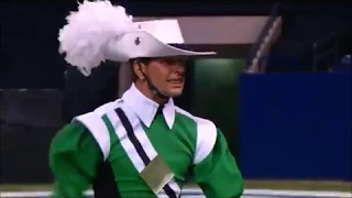 DCI: The Cavaliers Compilation