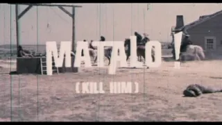 Matalo! (1970) Trailer