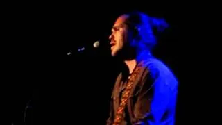 Citizen Cope - Holdin' On (Solo Acoustic)