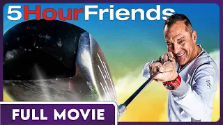 5 Hour Friends FULL MOVIE - Golf Comedy Featuring Tom Sizemore