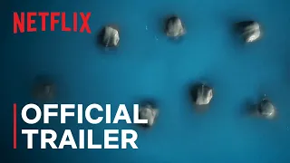 Katla | Official Trailer | Netflix