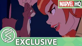Marvel Rising: Initiation | Two on One | Episode 4