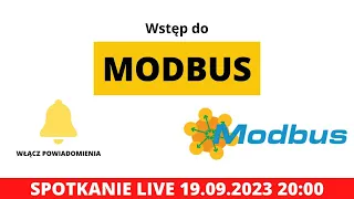 Wstęp do komunikacji MODBUS (plus przykłady)