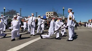 Texas A & M - The Ross Volunteer Company