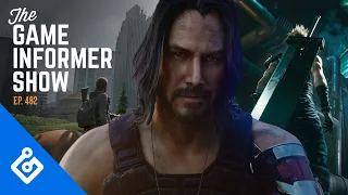 GI Show - The Most Anticipated Games Of 2020