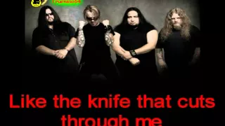 Fear factory (Final Exit) - Lyrics