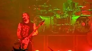 Machine Head @ Brixton, 18 February 2010 - All Fall Down (live)