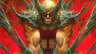 Top 10 Scary Alternate Versions Of Wolverine