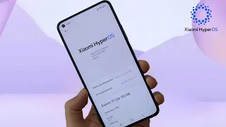 Inédito 🔥 HyperOS 1.0.1.0 Xiaomi.eu - Mi 11 Lite 5G NE - Finalmente Liberou - Download e Instalação