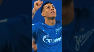 Paredes (PSG)  VS Paredes (Zenit)