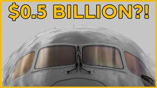Most LUXURIOUS PRIVATE JETS Us Peasants Cannot Afford