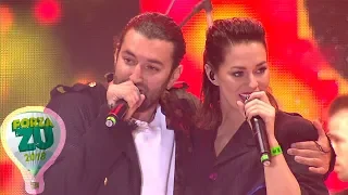 SMILEY & FELI - Vals (Live la FORZA ZU 2018)