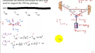 Particle Equilibrium 1 spr18