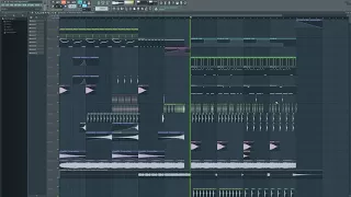 [FREE FLP] NGHTMRE Style Trap FL Studio 12 Project File