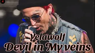 Yelawolf - Devil In My Veins Music (video) Song 🎼🎼