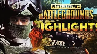 SHROUD PUBG HIGHLIGHTS #7