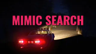 Mimic Search | Full Walkthrough | GamePlay PC