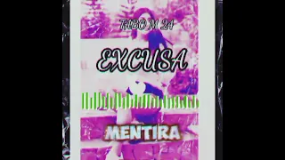 EXCUSA /( TABO M 24 🔥 Reggaeton romántico 2024
