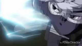 Kakashi hatake..AMV....impossible.SONG