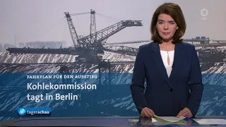 tagesschau 20:00 Uhr, 25.01.2019