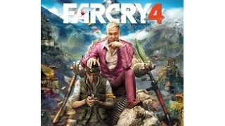 Far cry 4 ISDone.dll error