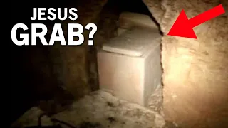 Archäologen ÖFFNEN das GRAB von JESUS! Was wurde gefunden?