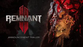 Remnant 2 - Сильнейший деградирующий обученный в тайном подземелье