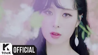 [MV] SONAMOO(소나무) _ I (knew it)