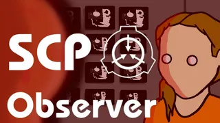 FNAF with SCPs! | SCP OBSERVER | Part 2