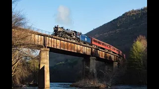 Reading and Northern Passenger Trains 4K